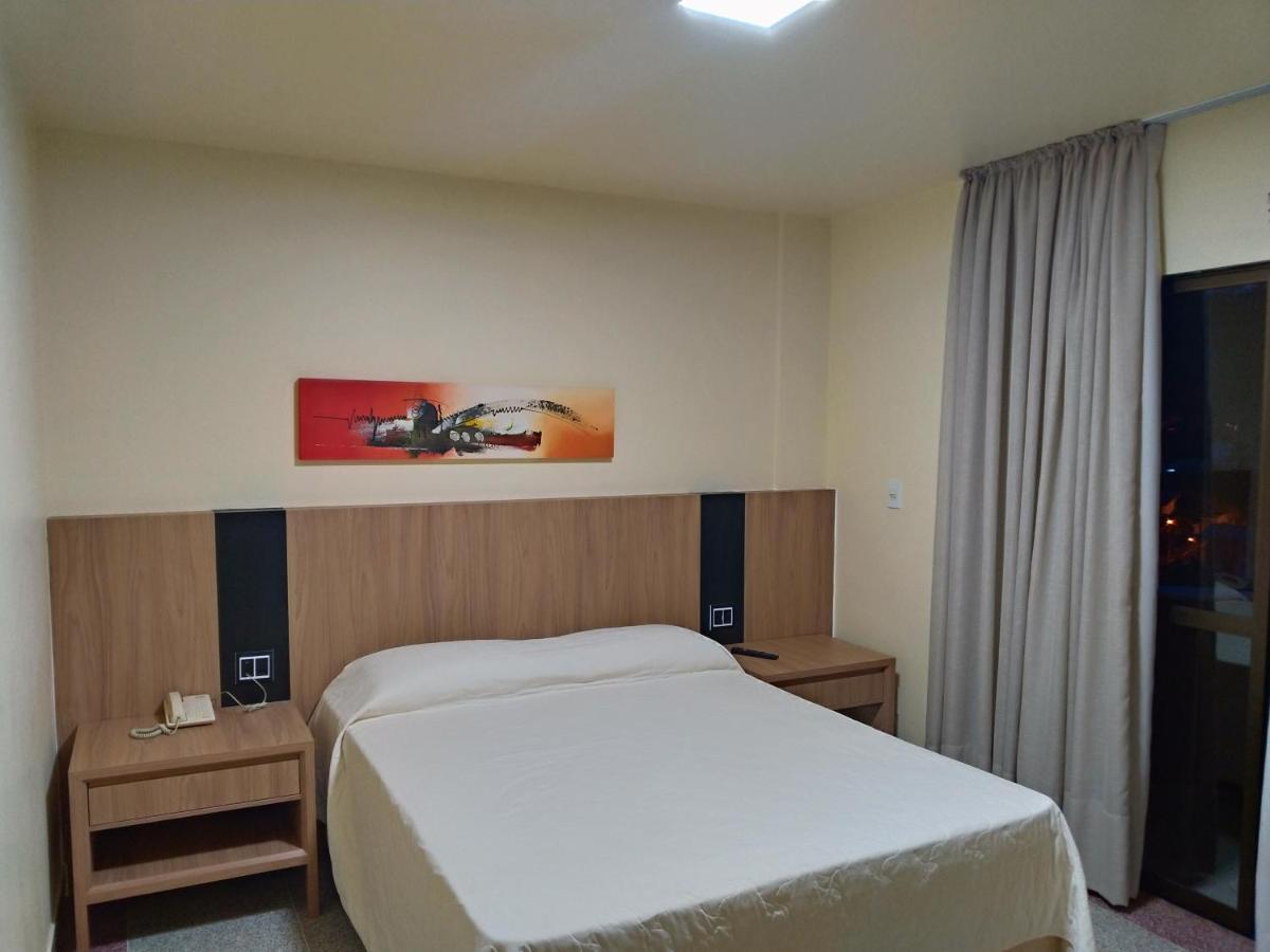Hotel Das Videiras Экстерьер фото