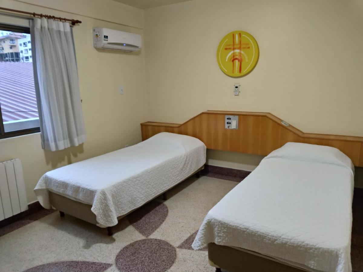 Hotel Das Videiras Экстерьер фото