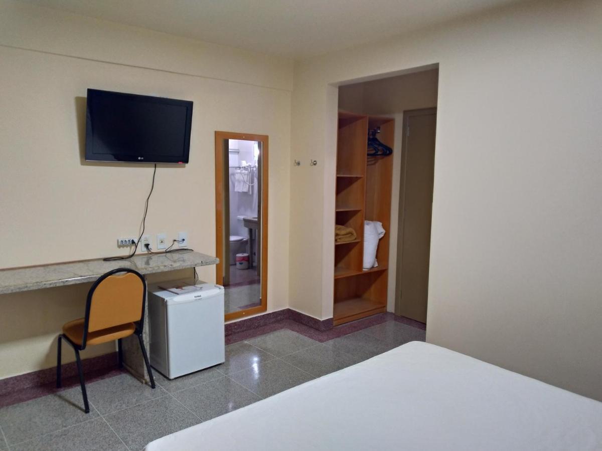 Hotel Das Videiras Экстерьер фото